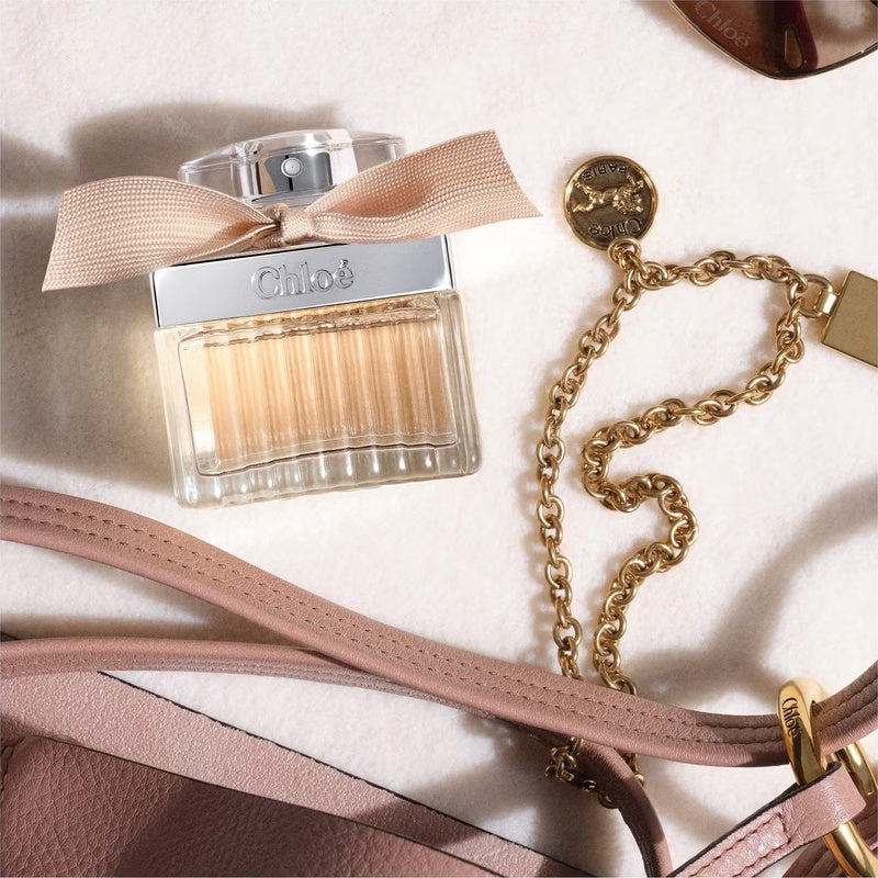 Chloé Eau de Parfum woda perfumowana dla kobiet 75 ml