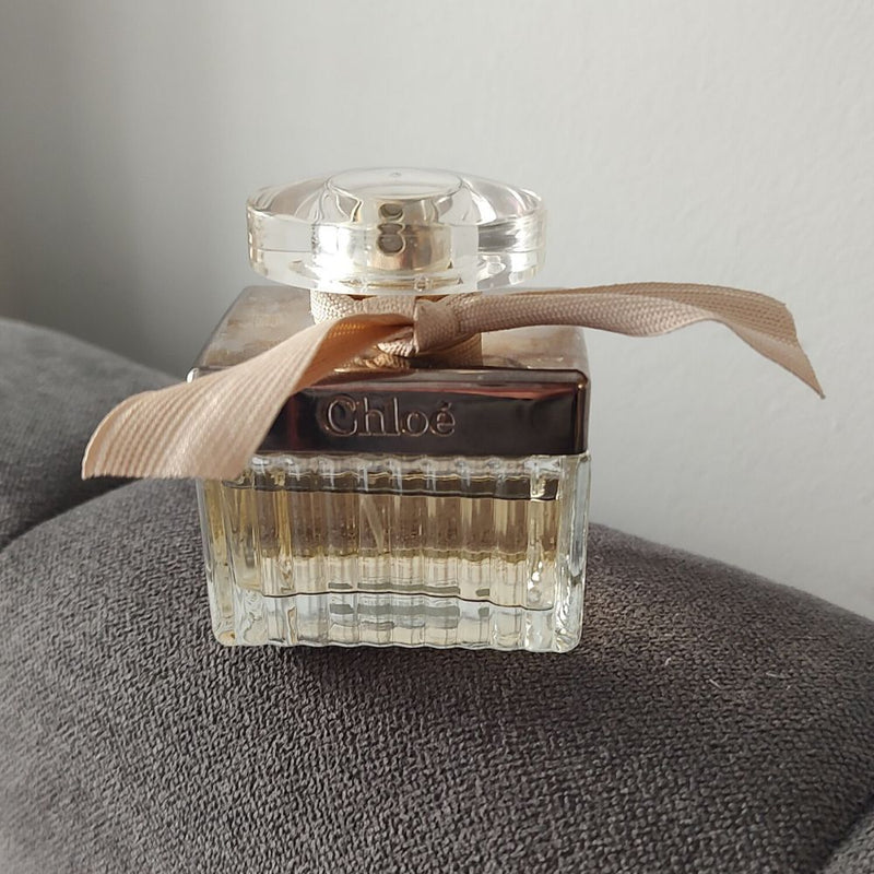 Chloé Eau de Parfum woda perfumowana dla kobiet 75 ml
