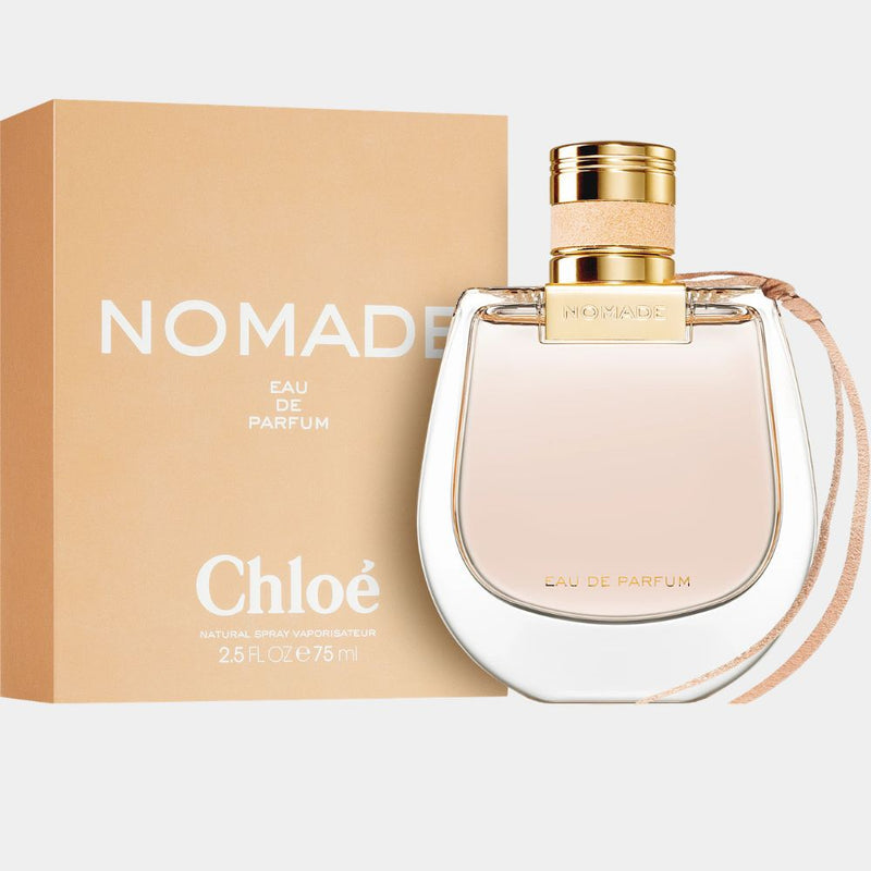 Chloé Nomade woda perfumowana dla kobiet 75 ml