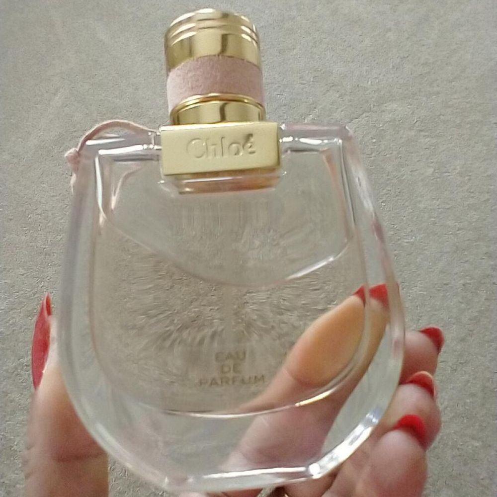 Chloé Nomade woda perfumowana dla kobiet 75 ml