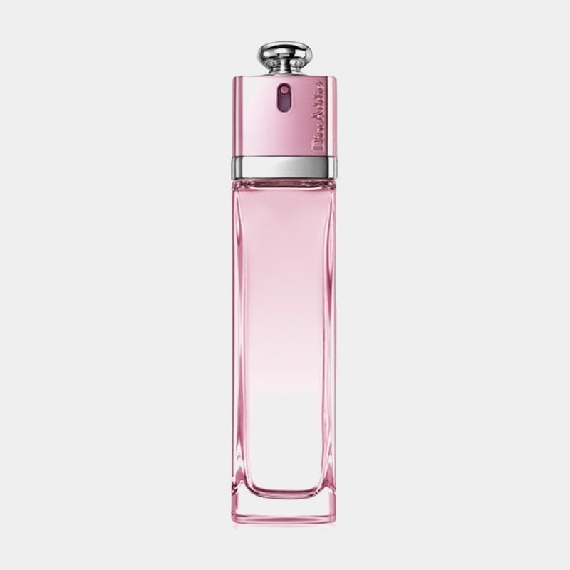 Christian Dior Addict 2 woda toaletowa dla kobiet 100 ml