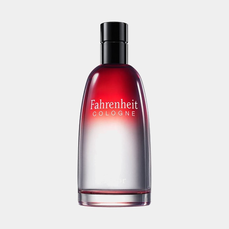 Christian Dior Fahrenheit Cologne woda kolońska dla mężczyzn 125 ml