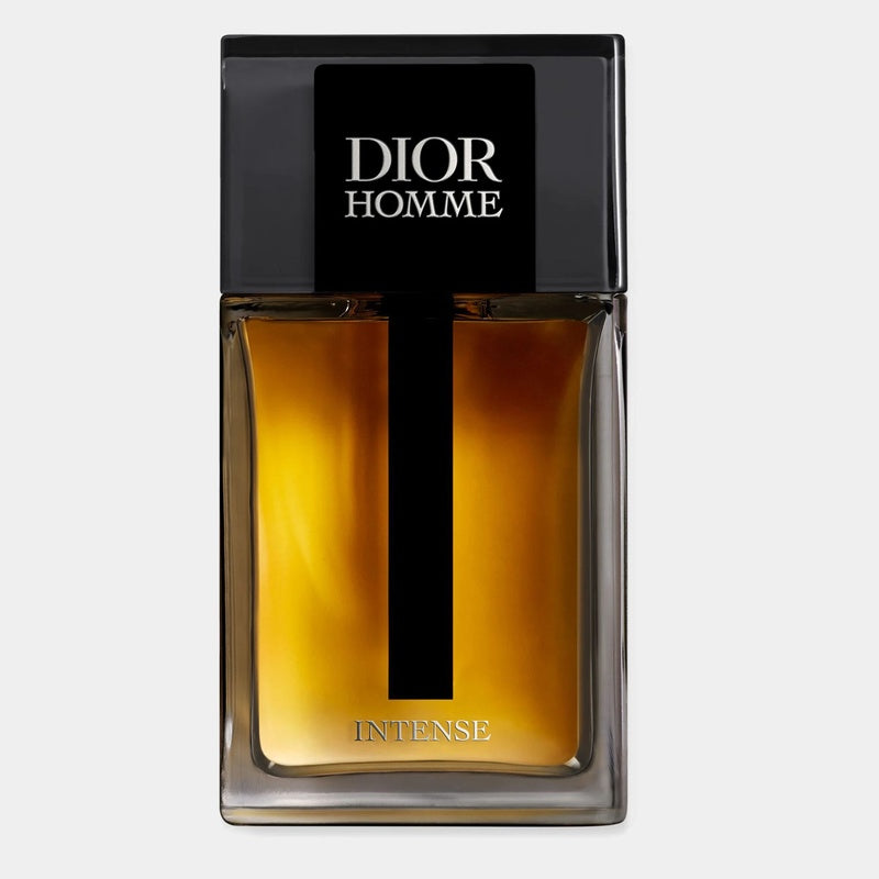 Christian Dior Homme Intense woda perfumowana dla mężczyzn 100 ml