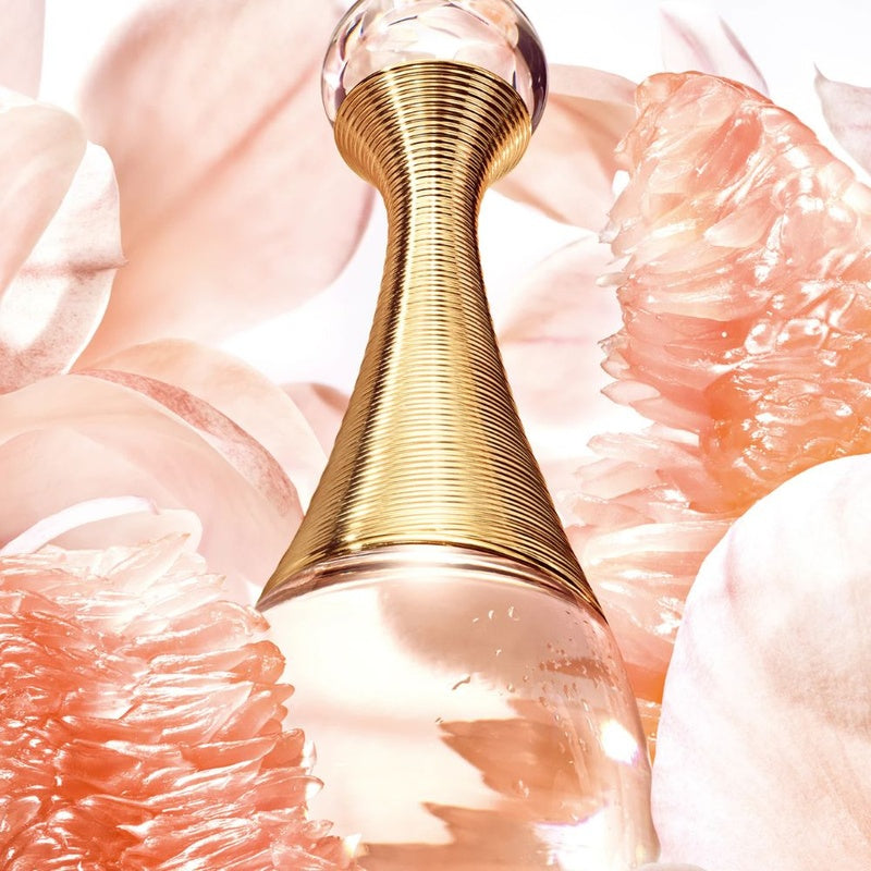 Christian Dior J'adore woda toaletowa dla kobiet 100 ml