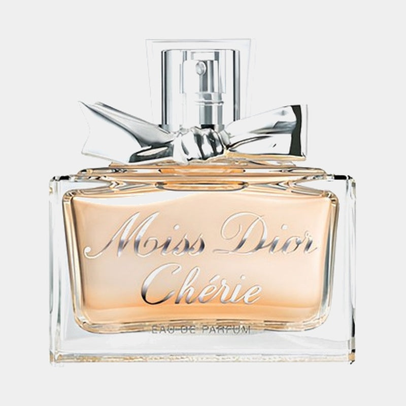 Christian Dior Miss Dior Cherie Parfum woda perfumowana dla kobiet 100 ml
