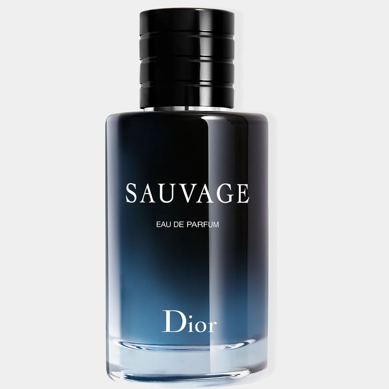Christian Dior Sauvage woda perfumowana dla mężczyzn 100 ml