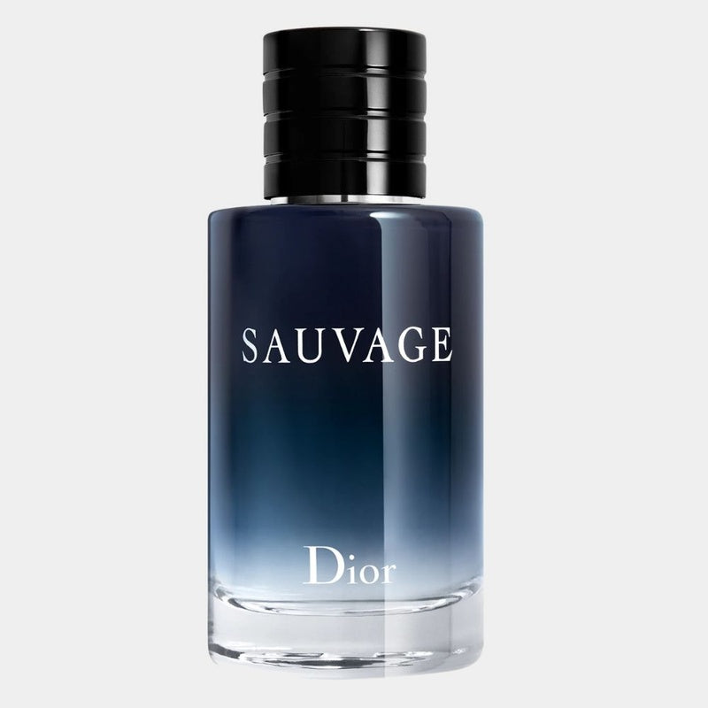Christian Dior Sauvage woda toaletowa dla mężczyzn 100 ml