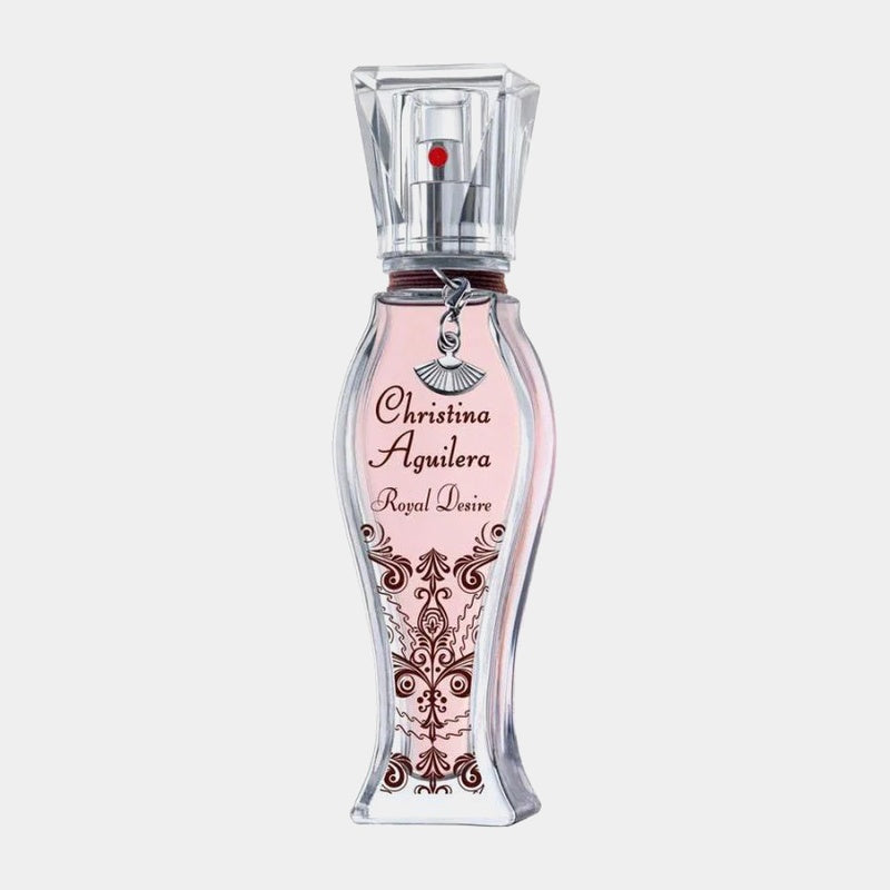 Christina Aguilera Royal Desire woda perfumowana dla kobiet 100 ml
