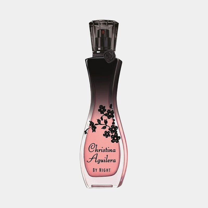 Christina Aguilera Вy Night woda perfumowana dla kobiet 75 ml