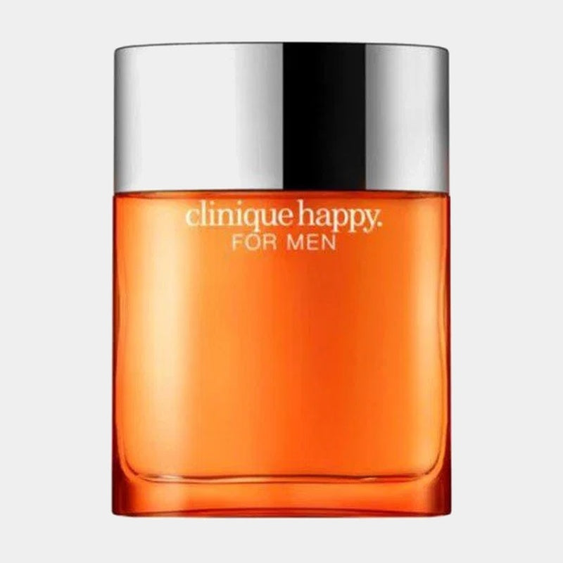 Clinique Happy for Men woda toaletowa dla mężczyzn 100 ml