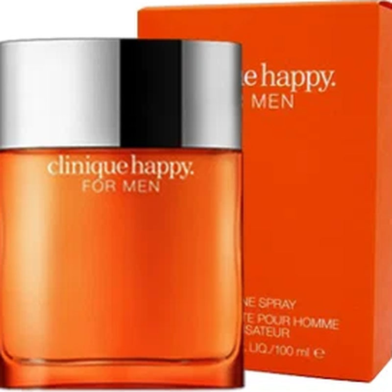 Clinique Happy for Men woda toaletowa dla mężczyzn 100 ml