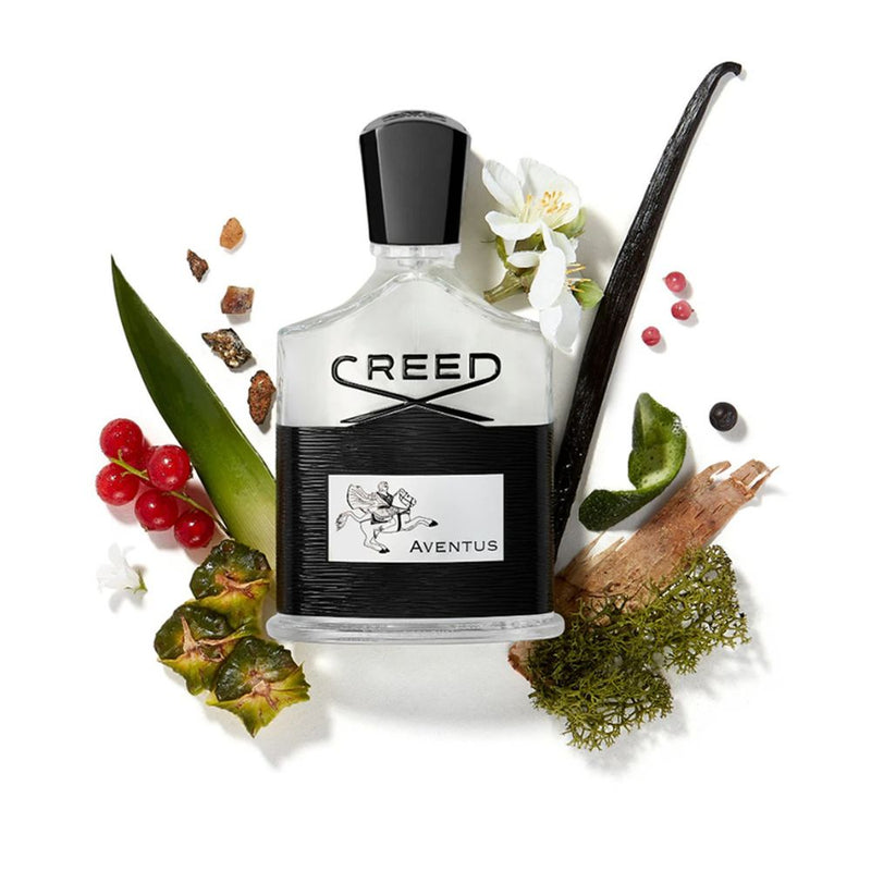 Creed Aventus woda perfumowana dla mężczyzn 120 ml