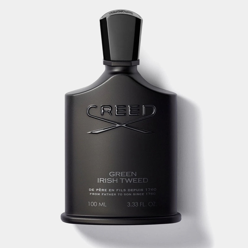 Creed Green Irish Tweed woda perfumowana dla mężczyzn 120 ml