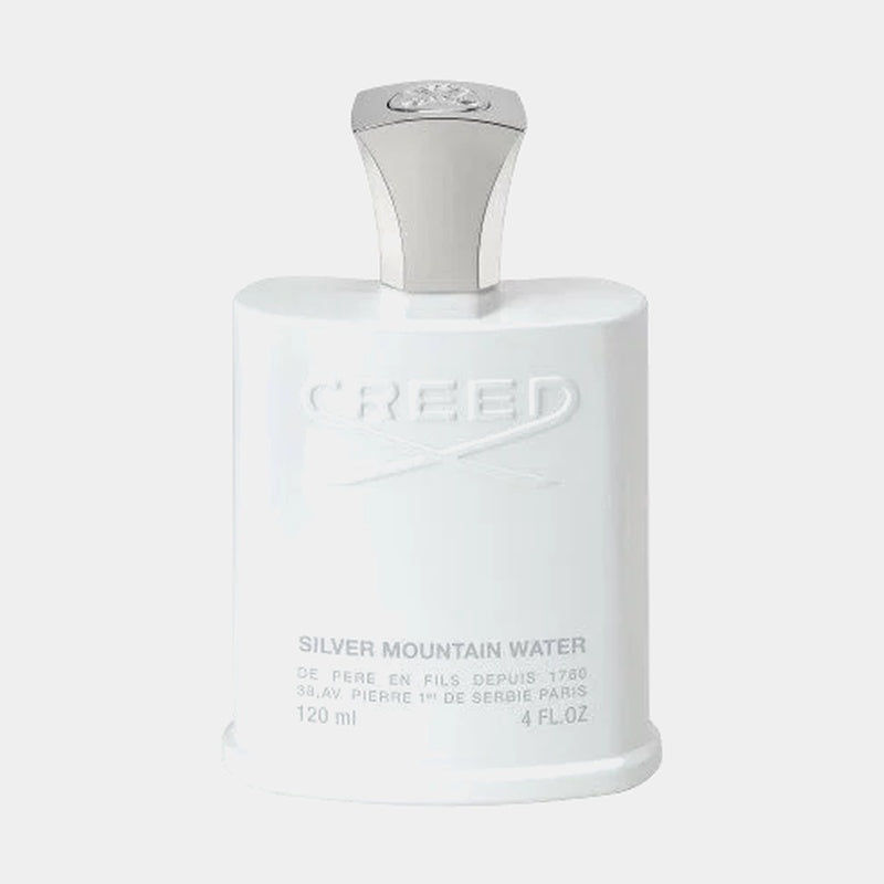 Creed Silver Mountain Water woda perfumowana dla mężczyzn 120 ml