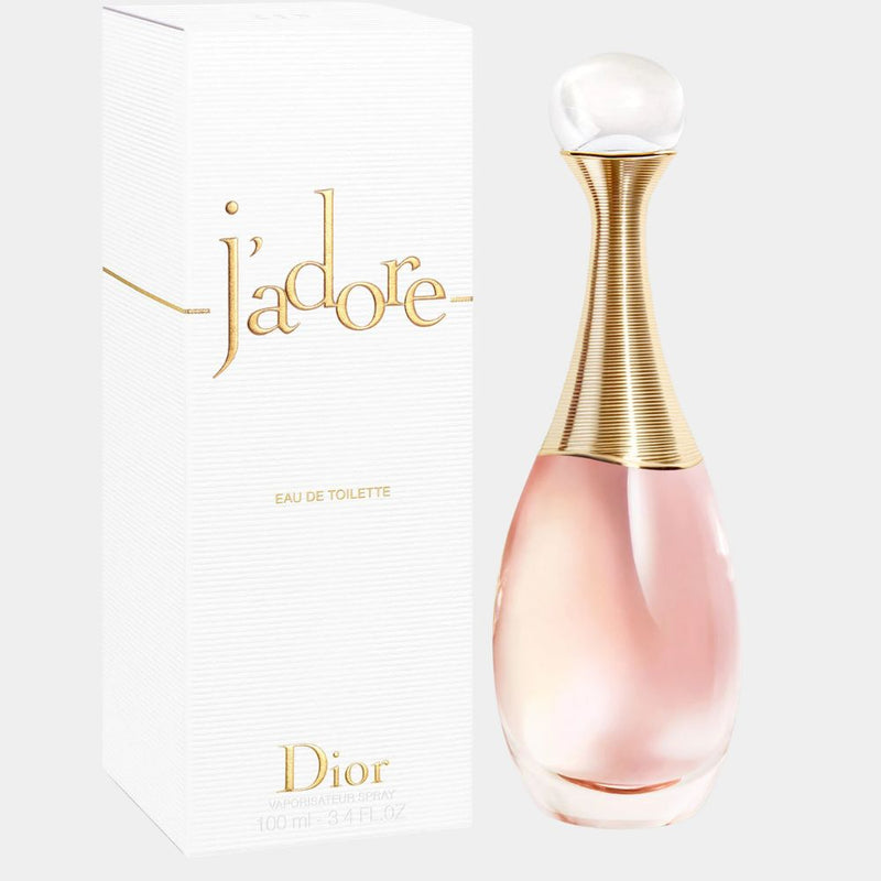Christian Dior J'adore woda toaletowa dla kobiet 100 ml