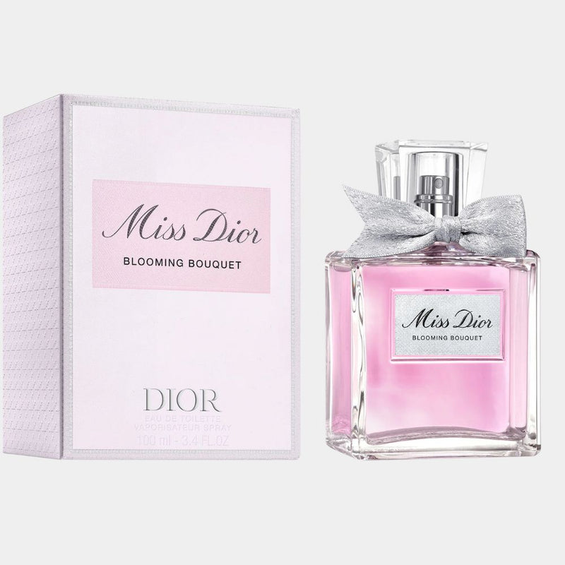 Christian Dior Miss Dior Blooming Bouquet woda toaletowa dla kobiet 100 ml