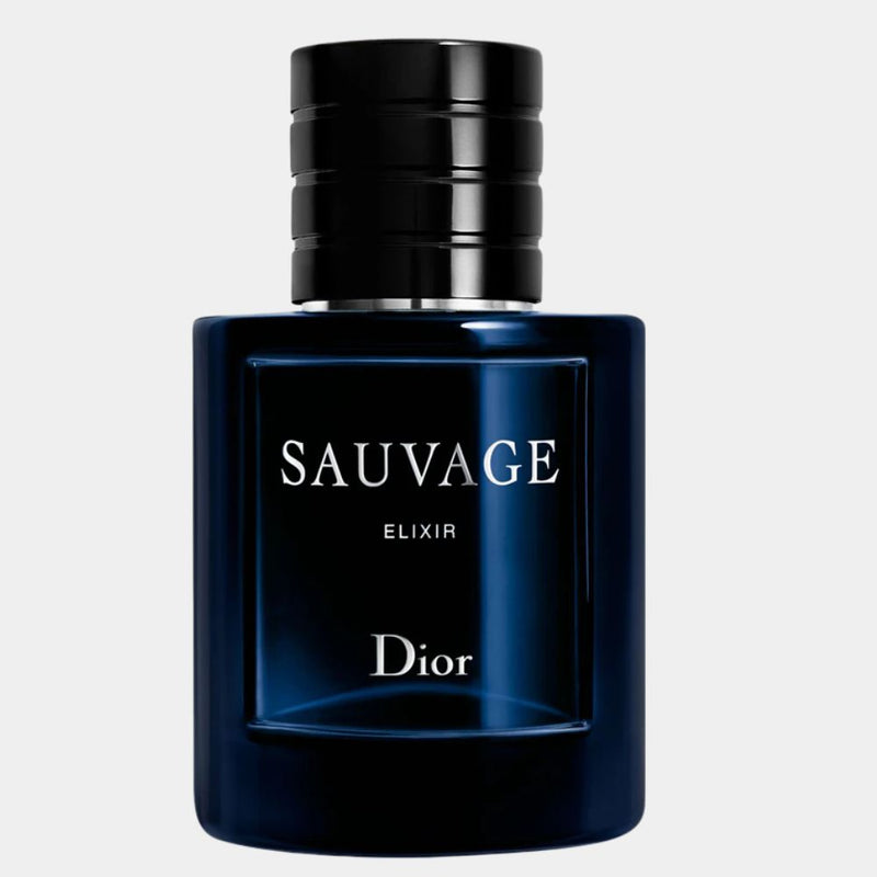 Dior Sauvage Elixir ekstrakt perfum dla mężczyzn 60 ml