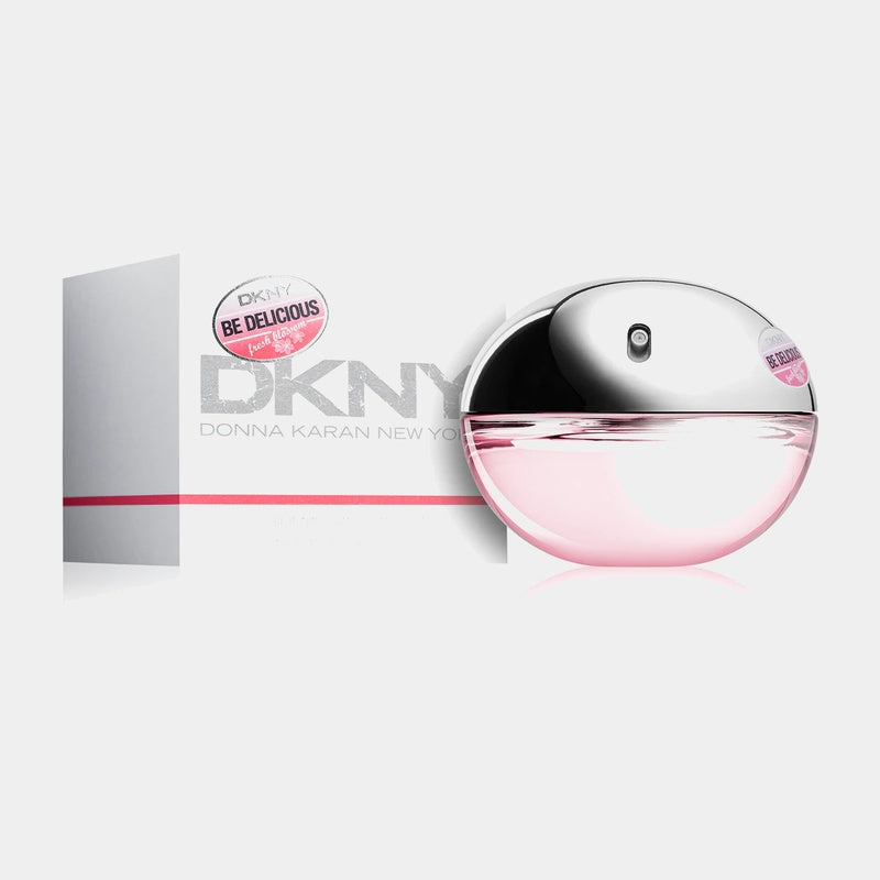 DKNY Be Delicious Fresh Blossom woda perfumowana dla kobiet 100 ml