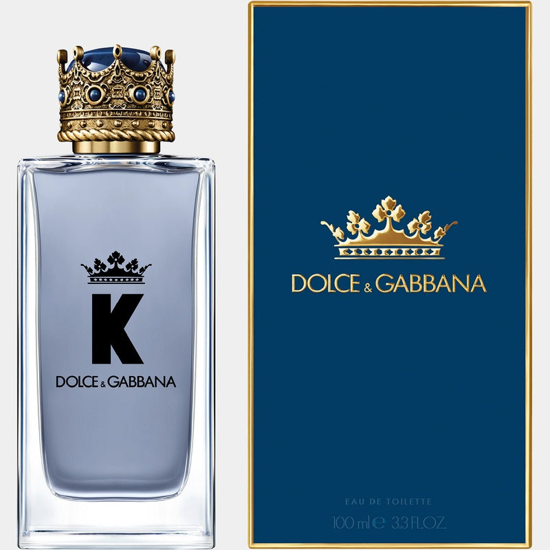 Dolce & Gabbana K By woda toaletowa dla mężczyzn 100 ml