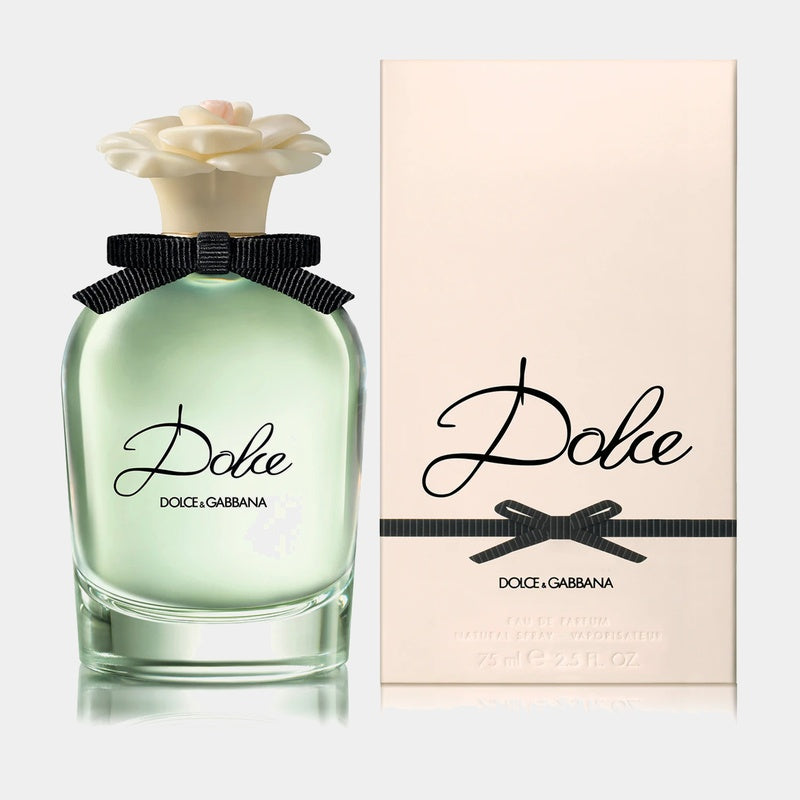 Dolce & Gabbana Dolce woda perfumowana dla kobiet 100 ml
