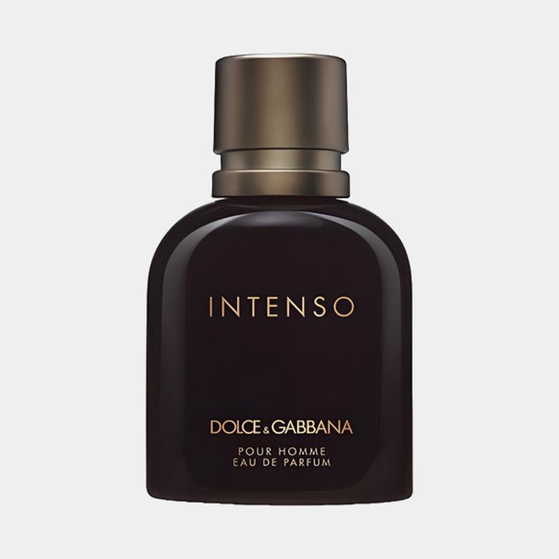 Dolce & Gabbana Intenso pour Homme woda perfumowana dla mężczyzn 125 ml