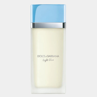 Dolce & Gabbana Light Blue woda toaletowa dla kobiet 100 ml