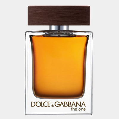 Dolce & Gabbana The One for Men woda toaletowa dla mężczyzn 100 ml