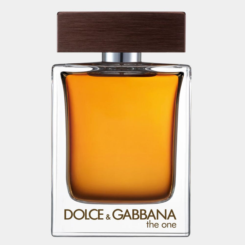 Dolce & Gabbana The One for Men woda toaletowa dla mężczyzn 100 ml
