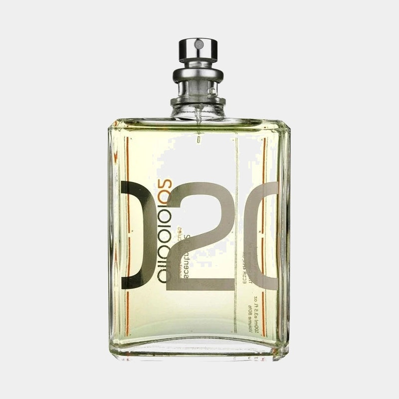 Escentric Molecules Escentric 02 woda toaletowa unisex 100 ml