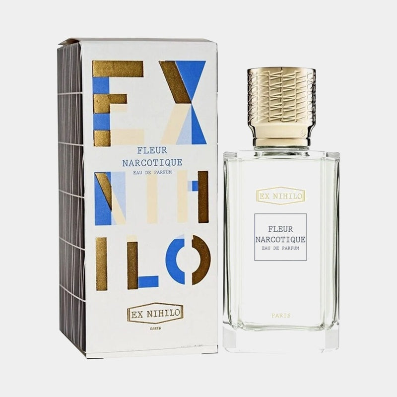 Ex Nihilo Fleur Narcotique woda perfumowana unisex 100 ml