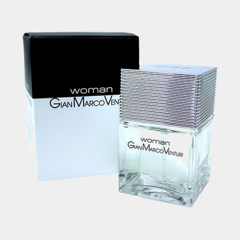 Gian Marco Venturi Woman woda perfumowana dla kobiet 100 ml