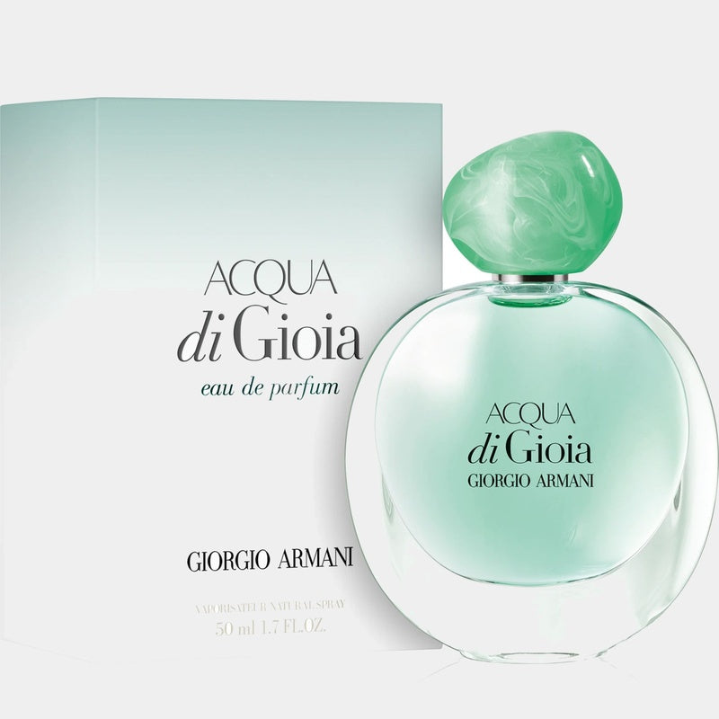 Giorgio Armani Acqua di Gioia woda perfumowana dla kobiet 100 ml