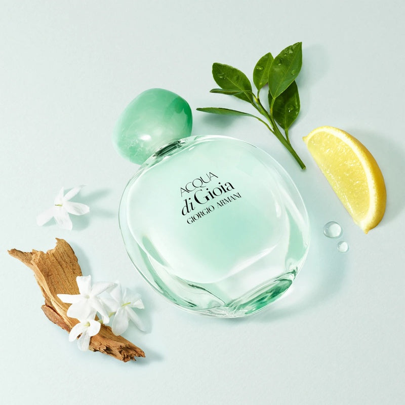 Giorgio Armani Acqua di Gioia woda perfumowana dla kobiet 100 ml