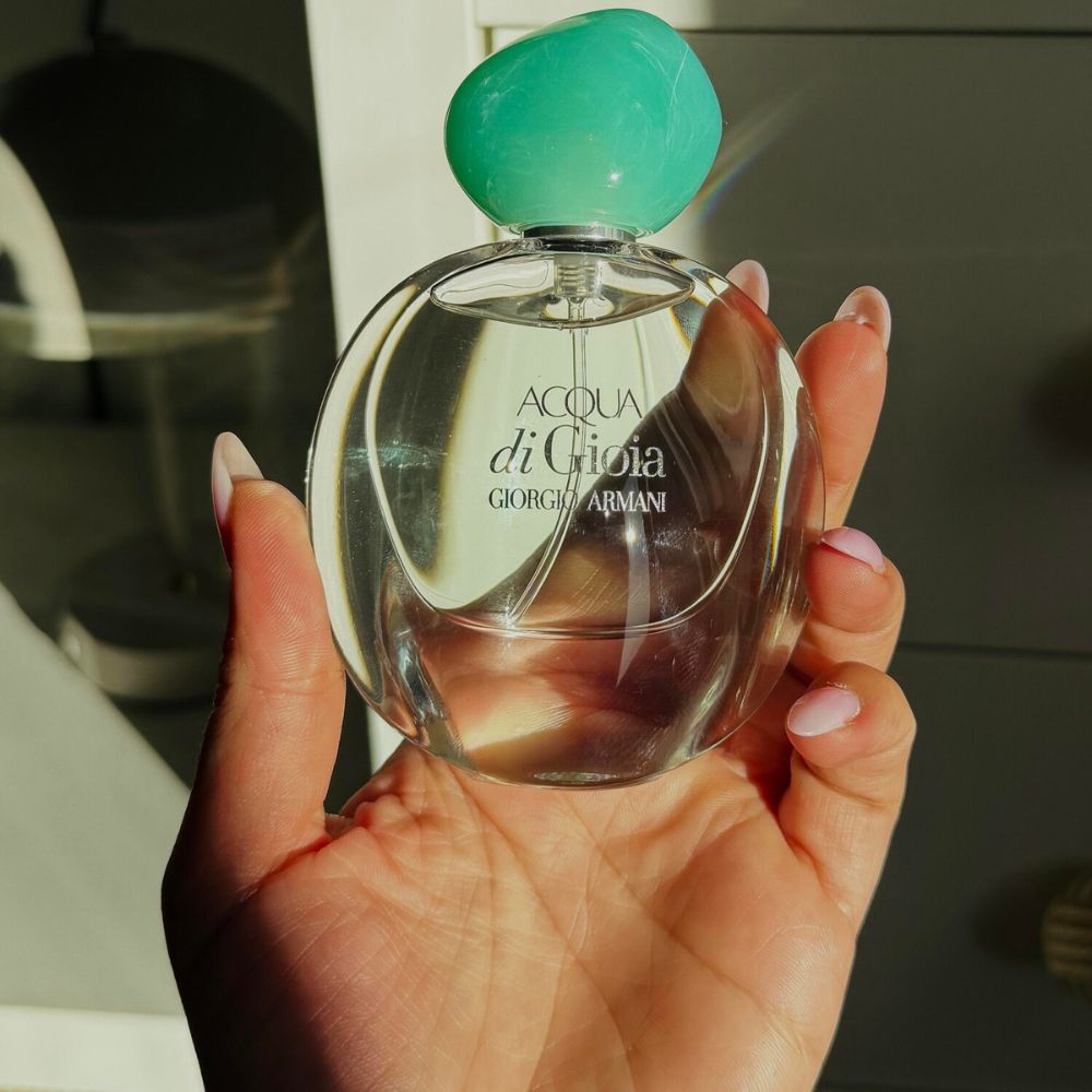 Giorgio Armani Acqua di Gioia woda perfumowana dla kobiet 100 ml