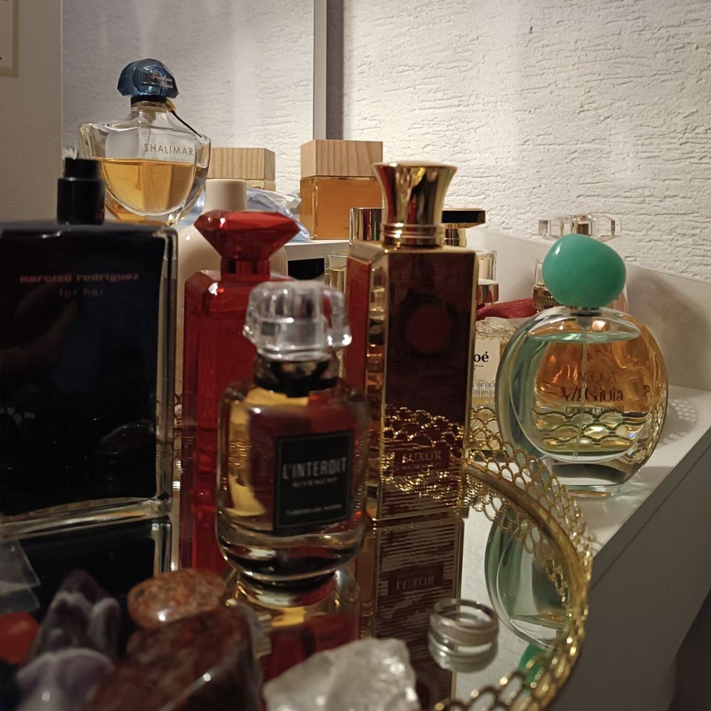 Giorgio Armani Acqua di Gioia woda perfumowana dla kobiet 100 ml