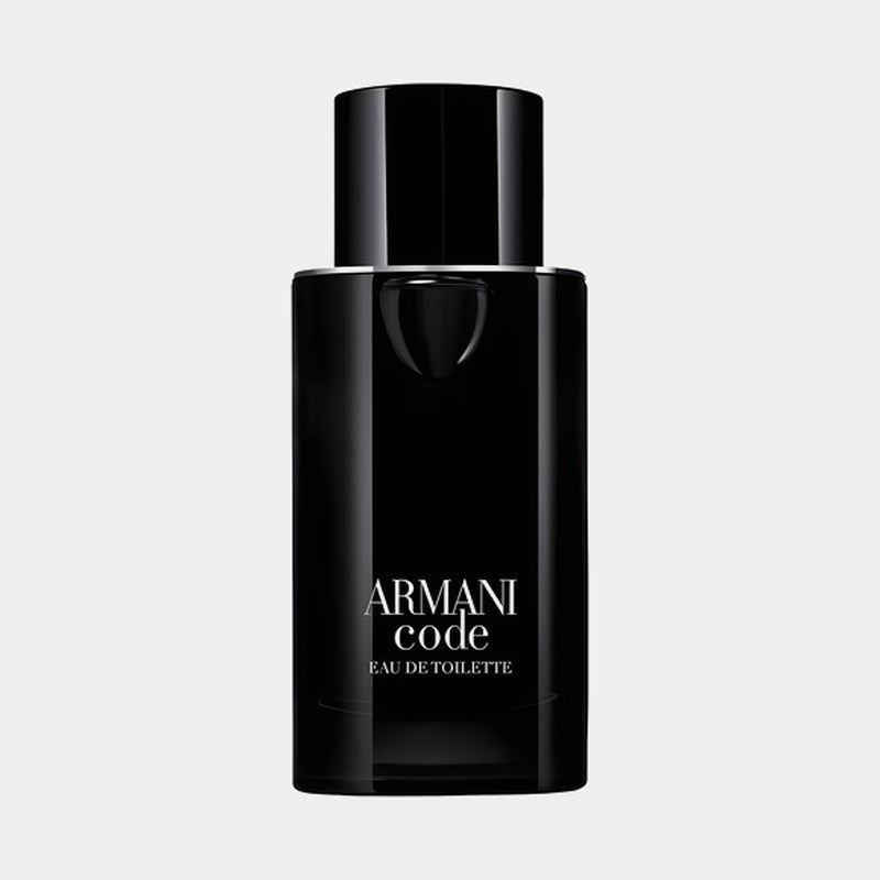 Giorgio Armani Armani Code woda toaletowa dla mężczyzn 125 ml