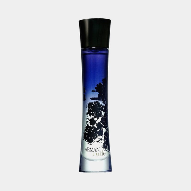Giorgio Armani Code for Her woda perfumowana dla kobiet 75 ml