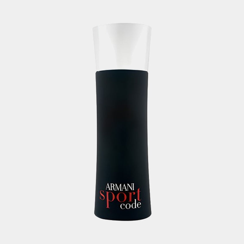 Giorgio Armani Code Sport woda toaletowa dla mężczyzn 75 ml