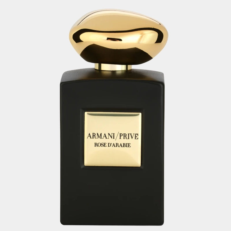 Giorgio Armani Prive Rose de Arabia woda perfumowana unisex 100 ml