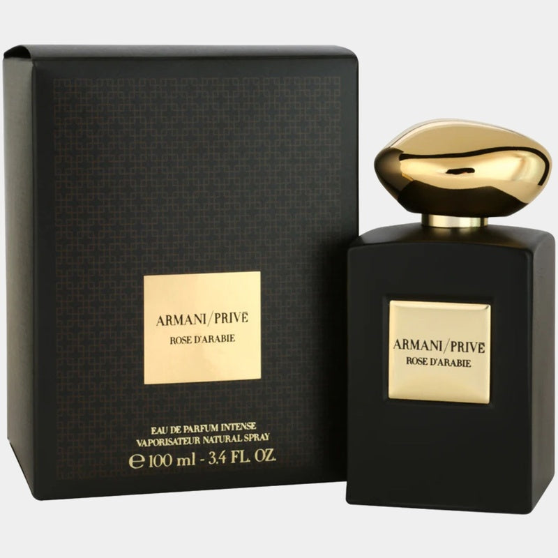 Giorgio Armani Prive Rose de Arabia woda perfumowana unisex 100 ml