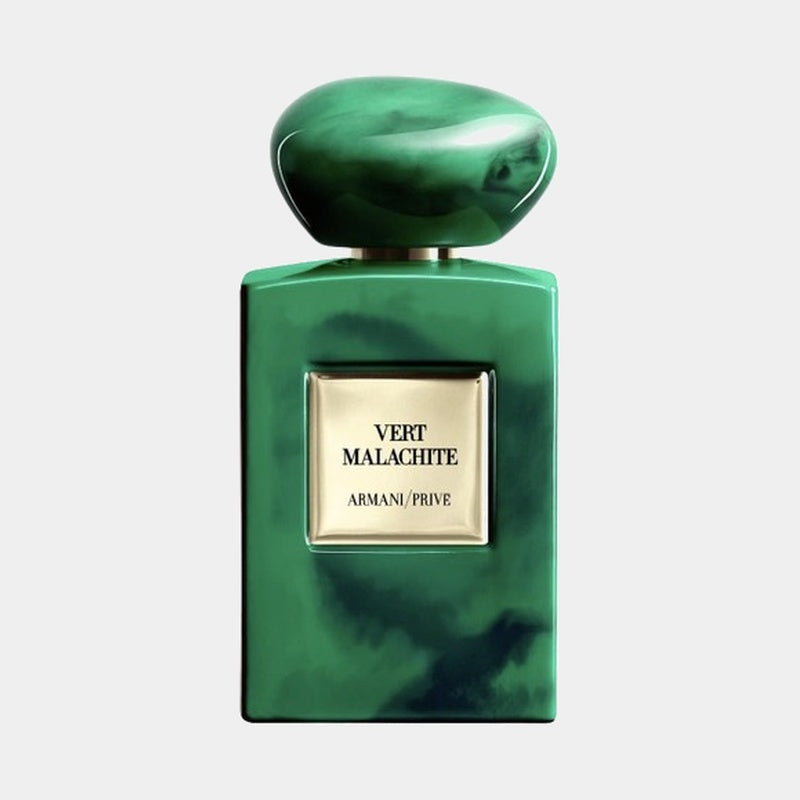 Giorgio Armani Prive Vert Malachite woda perfumowana unisex 100 ml