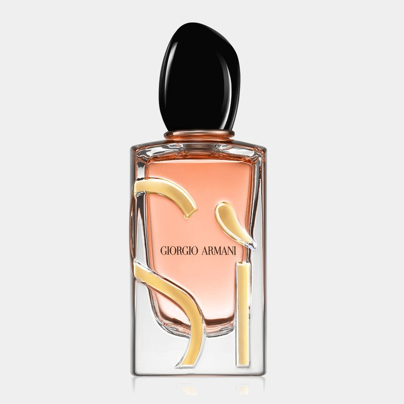 Giorgio Armani Sì Intense woda perfumowana dla kobiet 100 ml