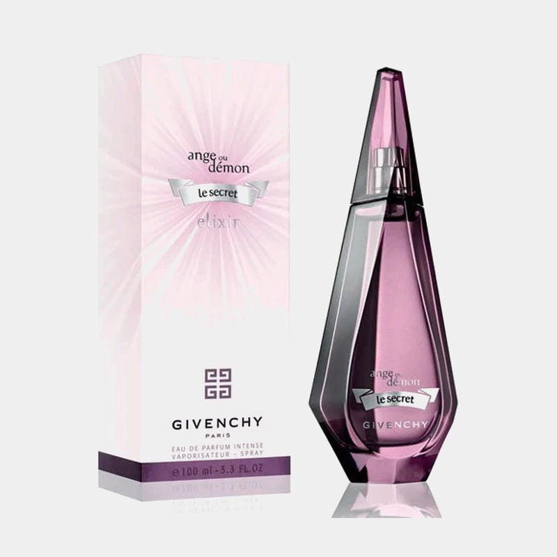 Givenchy Ange Ou Demon La Secret Elixir woda perfumowana dla kobiet 100 ml