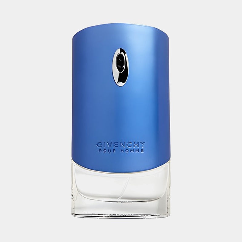 Givenchy Blue Label woda toaletowa dla mężczyzn 100 ml