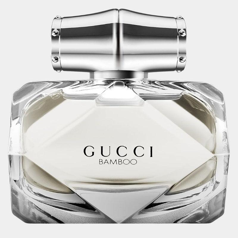 Gucci Bamboo Limited Edition woda perfumowana dla kobiet 75 ml