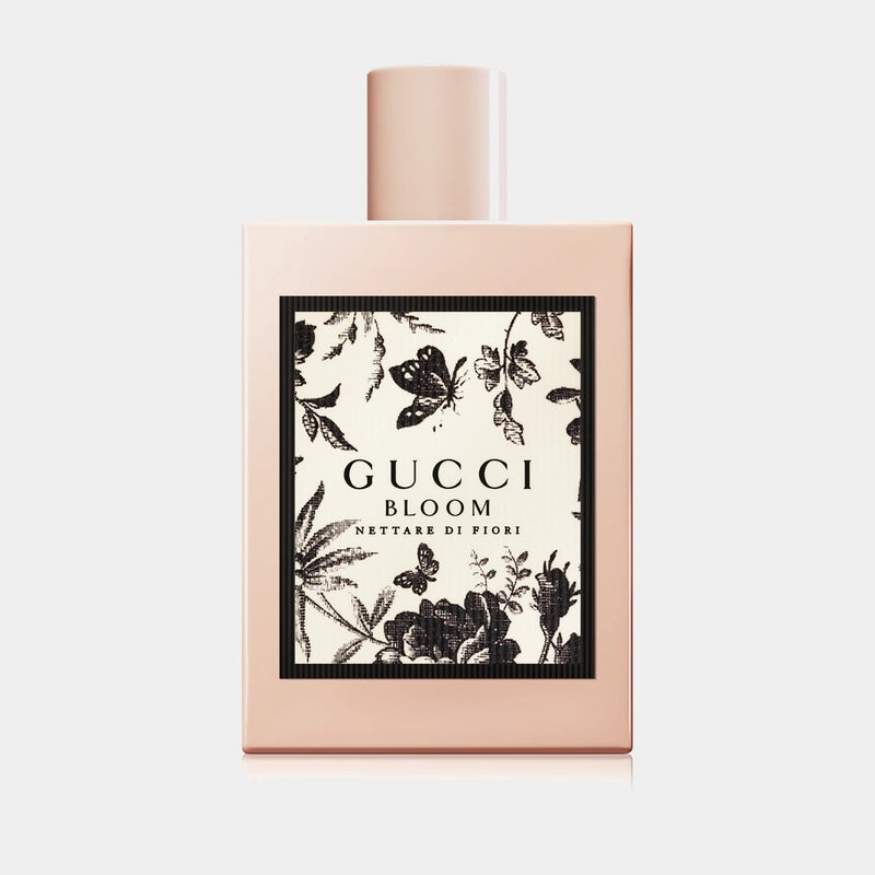Gucci Bloom Nettare di Fiori woda perfumowana dla kobiet 100 ml