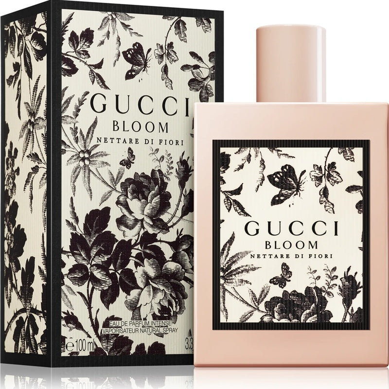 Gucci Bloom Nettare di Fiori woda perfumowana dla kobiet 100 ml