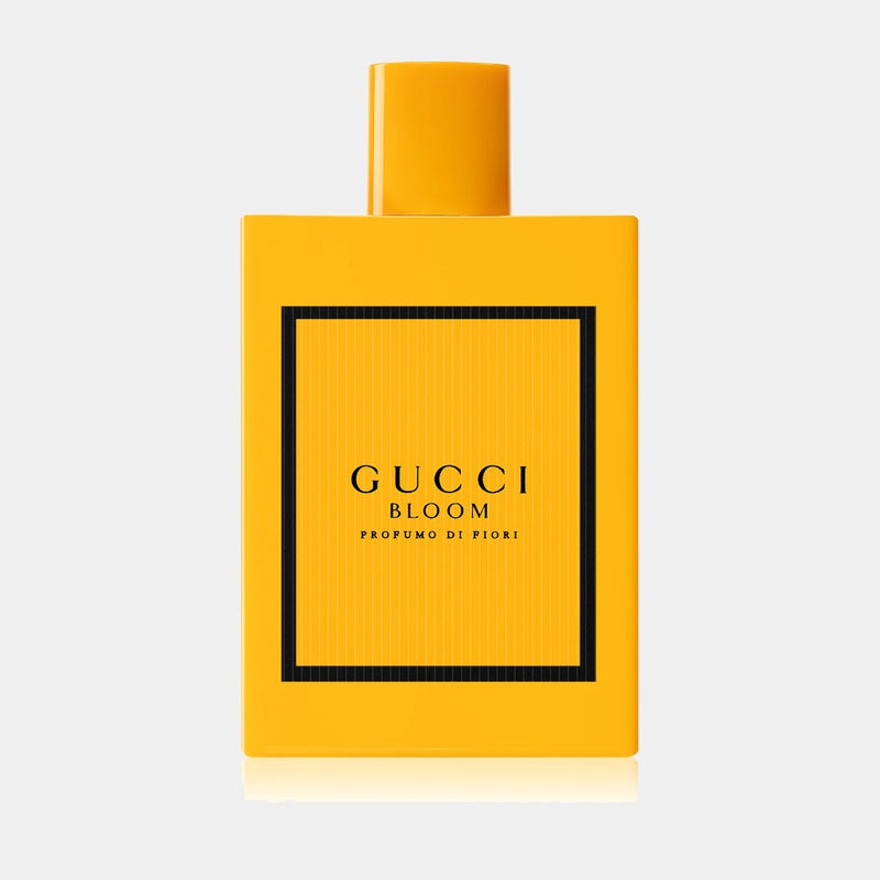 Gucci Bloom Profumo di Fiori woda perfumowana dla kobiet 100 ml