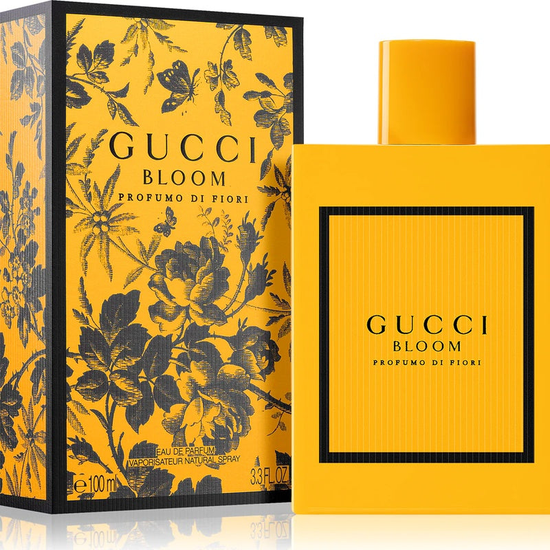 Gucci Bloom Profumo di Fiori woda perfumowana dla kobiet 100 ml