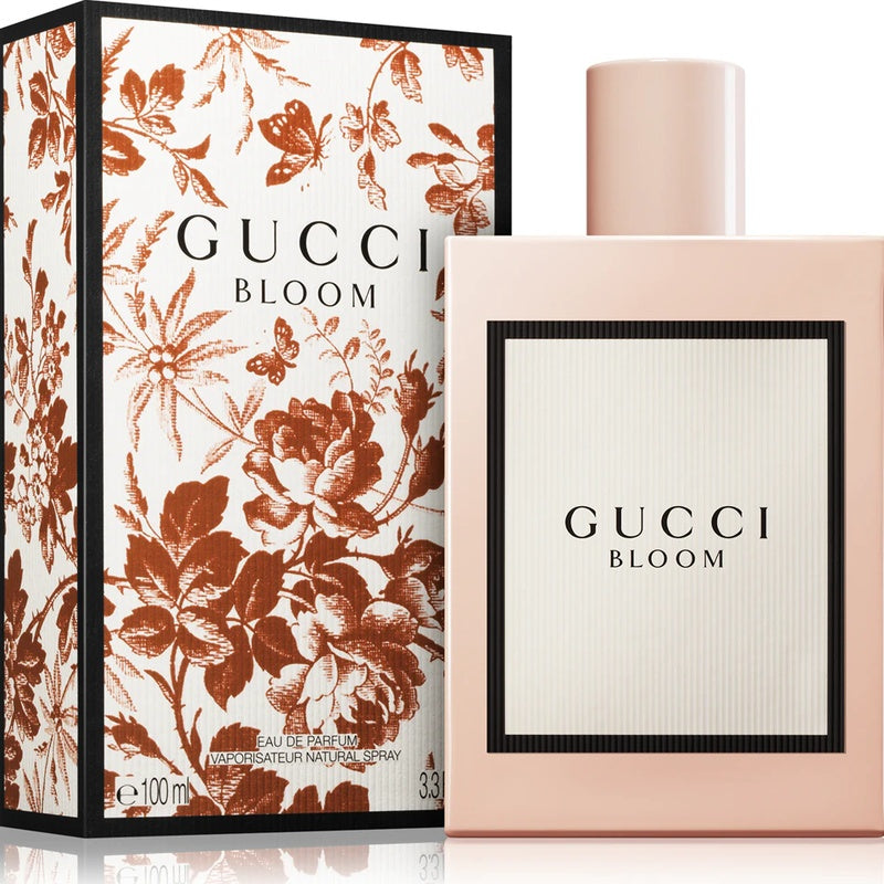 Gucci Bloom woda perfumowana dla kobiet 100 ml